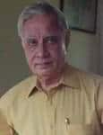 Nani Rao