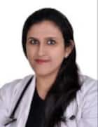 Dr Neha Singh