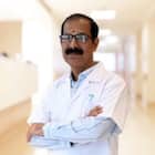 Dr. M.S Mahadevan