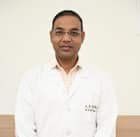 Dr Bimal Kumar Sahu