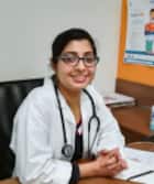 Dr. Isha Wadhawan