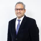 Dr. Jay R. Anam