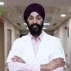 Dr Sunder Pal Singh