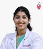 Dr. Bhavana Girish