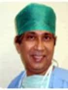 Dr Rajeev Nerurkar
