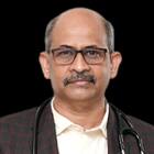 डॉ. राजशेखर चक्रवर्ती मदरासु