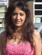 Dr Shuba Dharmana