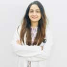 Dr. Anjali Vyas