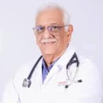 Dr. Ichaporia's expertise in handling some of the most complex cases has made him one of the most sought-after neurologists in the city. He completed his MBBS & MD (med) in 1982 from the BJ Medical College Pune and DM (Neuro) from NIMHANS, Bangalore in 1986. He has been instrumental in setting up the first Neuro ICU and starting Neuro Intensive Care as a specialty in the city of Pune, which continues to benefit thousands of patients even today. He has made his mark as the pioneer in Thrombolysis treatment for Stroke in India, having done the first thrombolysis. Today, he has done more than 1000 IV & IA thrombolysis and has set up the first stroke unit in the city, which is a remarkable accomplishment in itself. He has conducted more than 300 public lectures and workshops on Stroke. He has written extensively on Stroke Prevention & Treatment, and has been invited as a speaker for numerous conferences. 