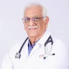 Dr. Nasli Icchaporia