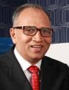 Dr Vyanketesh Joshi