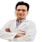 Dr. Susheel Kharbanda
