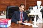 Dr. Bilal Ahmad Sheikh