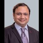 Dr Varun Bafna