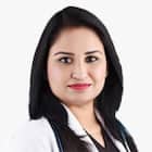 Dr. N. Varsha Monica Reddy