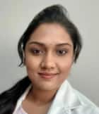 Dr. Pooja Prabhu