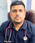 Dr. Vaibhav Raj is an experienced gastroenterologist and hepatologist with over a decade of expertise in diagnosing and treating a wide range of digestive and liver disorders. Known for his clinical excellence and patient-centered approach, he has been actively involved as a panelist and participant in numerous national and international conferences and CMEs, contributing to the advancement of medical knowledge and practices in his field. Dr. Raj is also a proud member of esteemed professional bodies, including the International Liver Transplant Society and the American College of Gastroenterology, which reflects his commitment to staying at the forefront of global advancements in gastroenterology and hepatology. His areas of interest include liver disease management, gastrointestinal disorders, and advanced endoscopic procedures, with a strong emphasis on preventive care and long-term patient wellness. With a blend of expertise, dedication, and compassion, Dr. Vaibhav Raj continues to deliver high-quality healthcare, ensuring improved outcomes and better quality of life for his patients.