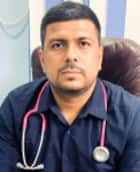 Dr. Vaibhav Raj