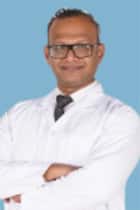 Dr. Vibhor Borkar