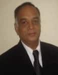 Dr Vijay Salvi