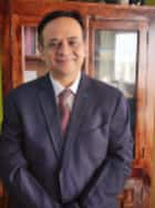 Dr. Saroj Dubey