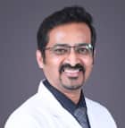 Dr. Balaji G