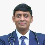 Dr. Chinnababu Sunkavalli is a highly distinguished Clinical Director of Surgical Oncology and Senior Consultant Surgical & Robotic Oncologist at Yashoda Cancer Institute, Yashoda Hospitals, Hitec City, Hyderabad, with over 23 years of extensive experience in cancer care. He holds MS in General Surgery, MCh in Surgical Oncology, FIAGES, and PDCR, and is registered under APMC (Med Reg No: FMR/74264). He specialises in surgical oncology, robotic cancer surgery, and minimally invasive GI oncology procedures, with expertise in managing complex cancers using advanced robotic and laparoscopic techniques. His role extends beyond clinical practice as he is also the Founder, CEO, and Director of Grace Cancer Foundation, contributing significantly to cancer awareness and patient support initiatives.