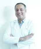 Dr. Yash Mathur