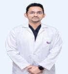 डॉक्टर रोहित रघुनाथ रानाडे
