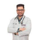 डॉक्टर नवनीत  अरोड़ा