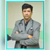 डॉ. कपिल खन्ना एक अनुभवी और भरोसेमंद कार्डियोलॉजिस्ट हैं, जो दिल से जुड़ी बीमारियों के इलाज और देखभाल में विशेषज्ञता रखते हैं। वे यशोदा मेडिसिटी हॉस्पिटल में अपनी सेवाएं दे रहे हैं और अपने सरल स्वभाव व मरीजों के प्रति संवेदनशील रवैये के लिए जाने जाते हैं। डॉ. कपिल खन्ना हाई ब्लड प्रेशर, हार्ट अटैक का इलाज और रोकथाम, छाती में दर्द, धड़कन का अनियमित होना , हार्ट फेल्योर, एंजियोप्लास्टी और स्टेंट के इलाज के लिए जाने जाते हैं।
डॉ. खन्ना ने-
डॉक्टर ऑफ़ मेडिसिन, MD (चिकित्सक) : Tver State Medical Academy, Tver, Russia
इमरजेंसी मेडिसिन में फेलोशिप : Apollo Hospital, Sarita Vihar, N. Delhi
(FEM-RCGP) : (June 2004 - June 2005)
क्लिनिकल कार्डियोलॉजी में PG डिप्लोमा : IGNOU, New Delhi (2007-2009)
जेरियाट्रिक मेडिसिन में PG डिप्लोमा : IGNOU, New Delhi (2013-2015)
CCEBDM, CCGDM, ACMDC : PHFI, New Delhi
CCMTD, CCHM : PHFI, New Delhi से पूरा किया हैI