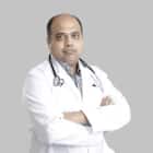 Dr. H Guru Prasad