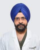 Dr. Sarabpreet Singh