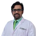 Dr. Sanjith Saseedharan