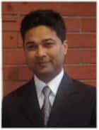 Dr Gulrez Azhar