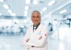 Dr. (Gp Capt) Ashish Chauhan