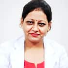 डॉ. स्वाति  सिंह