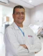 डॉ. हेमंत  एच आर