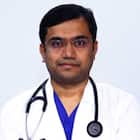 Dr Somashekhar C M