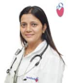 Dr Kaishreen Khan