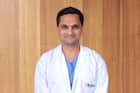 Dr. Sanket Mehta