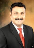 Dr Vijay B Negalur