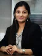 डॉक्टर सुरभि  देशपांडे