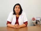 Dr Shikha Malik