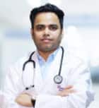 डॉक्टर अभिनबा  हाजरा