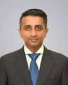 Dr. Narendra BS