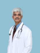 Dr. Subramanian Swaminathan