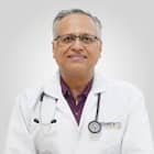 डॉक्टर हेमंत  गोयल