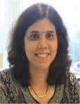 Dr Renuka Kanvinde Dr Renuka Kanvinde