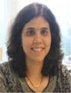 Dr Renuka Kanvinde